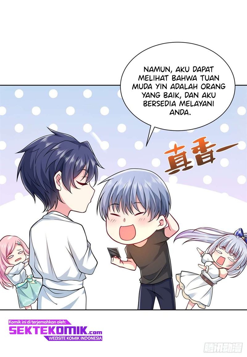 Arch Villain Chapter 05 - Halaman 12
