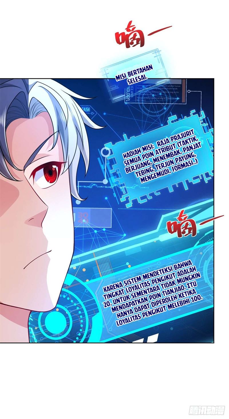 Arch Villain Chapter 05 - Halaman 13