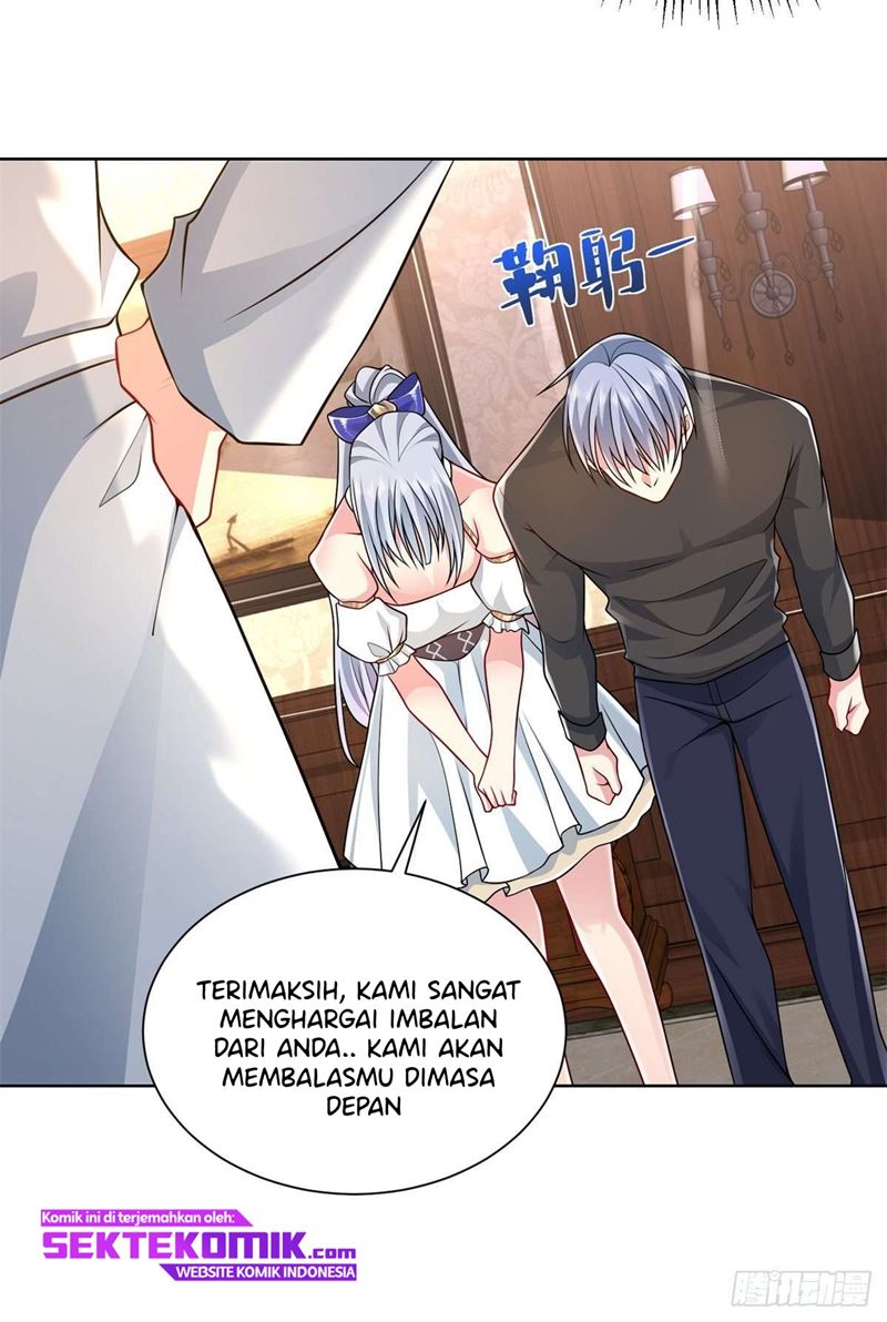 Arch Villain Chapter 05 - Halaman 15
