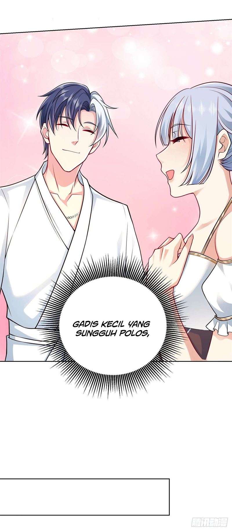 Arch Villain Chapter 05 - Halaman 17