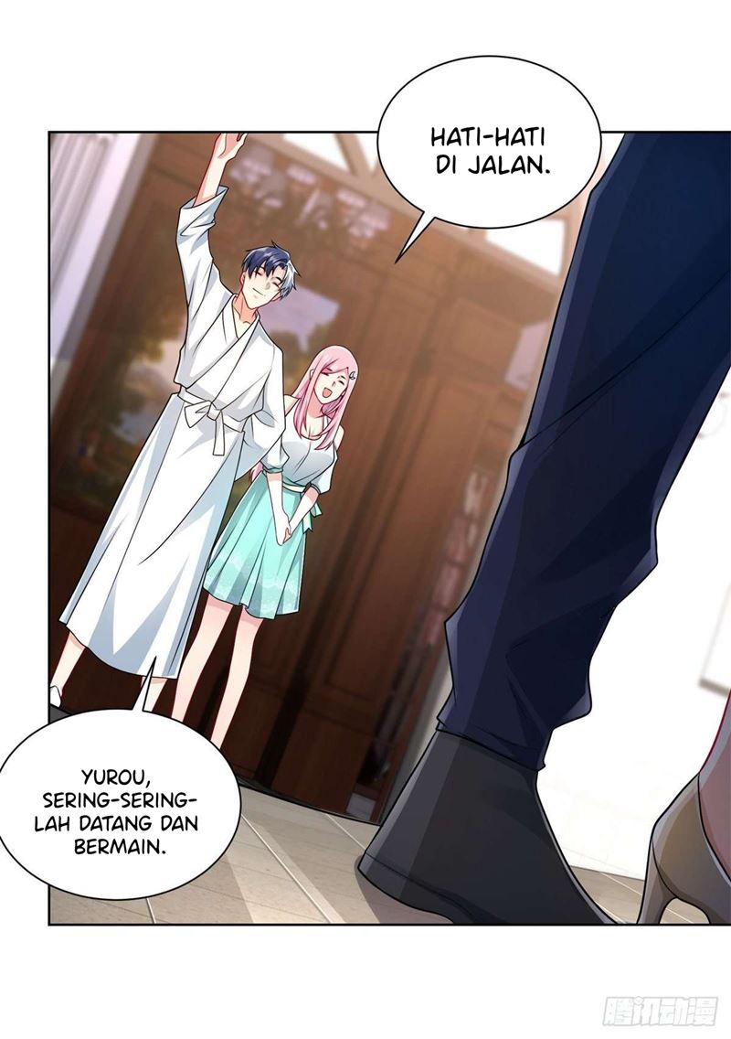 Arch Villain Chapter 05 - Halaman 18
