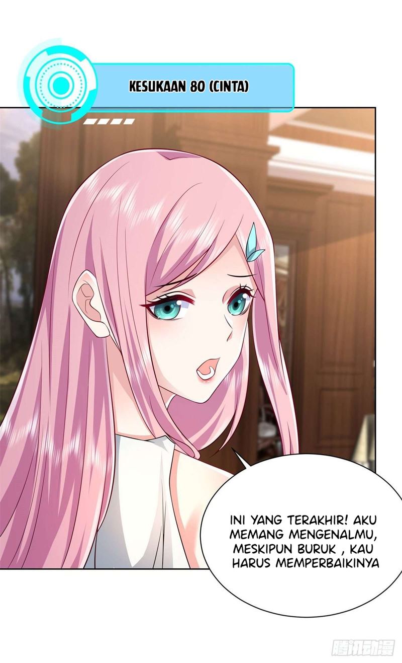Arch Villain Chapter 05 - Halaman 20