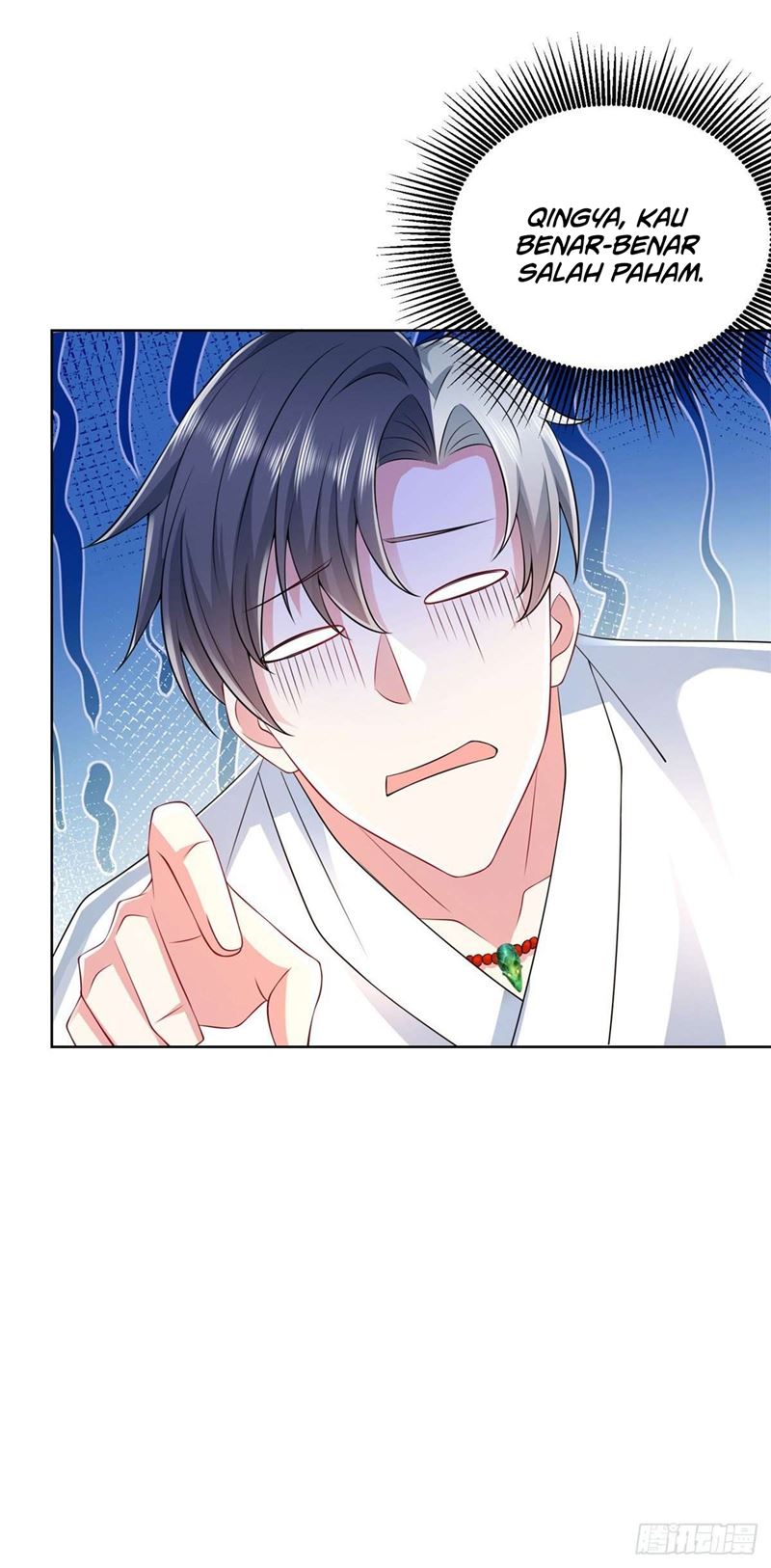 Arch Villain Chapter 05 - Halaman 22
