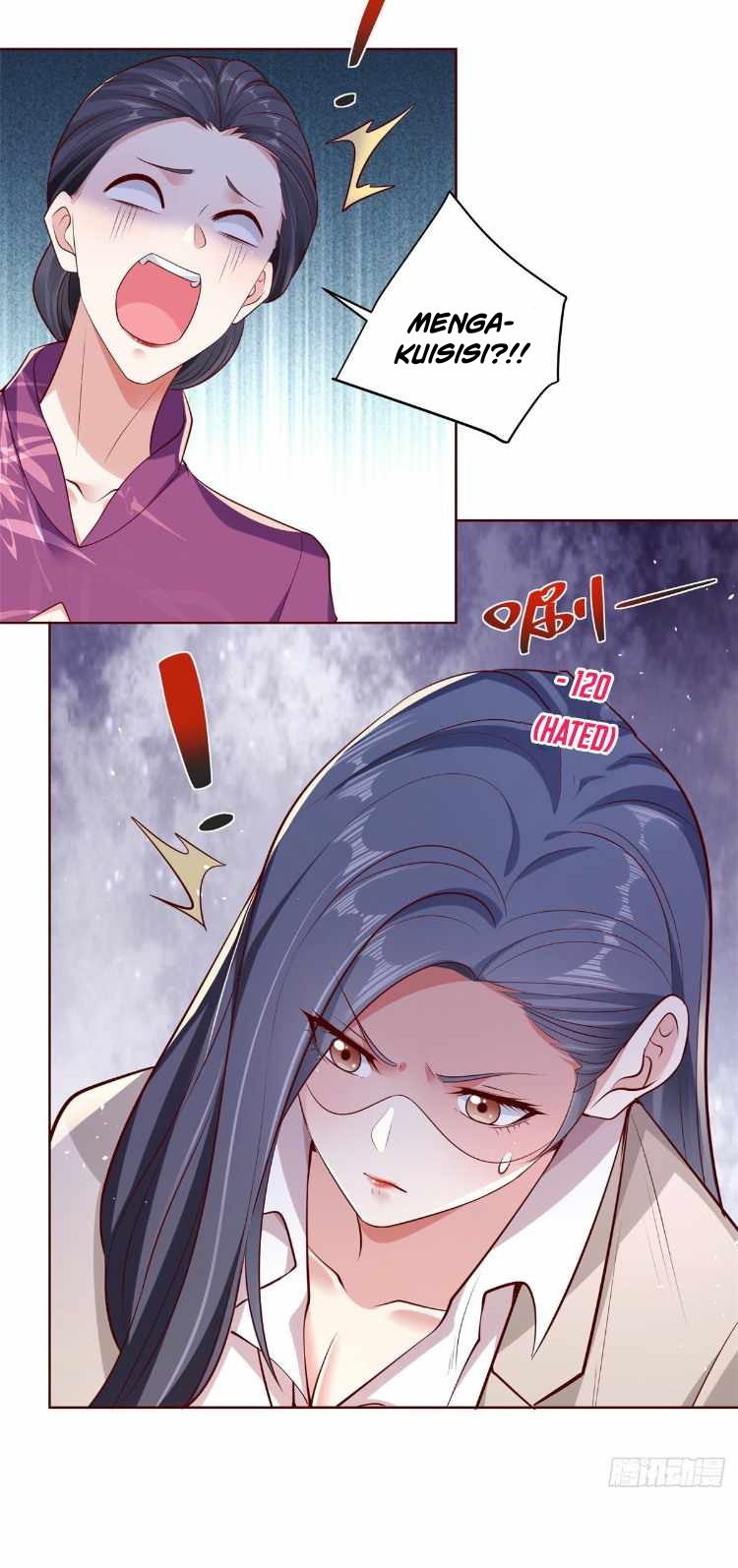 Arch Villain Chapter 02 - Halaman 23
