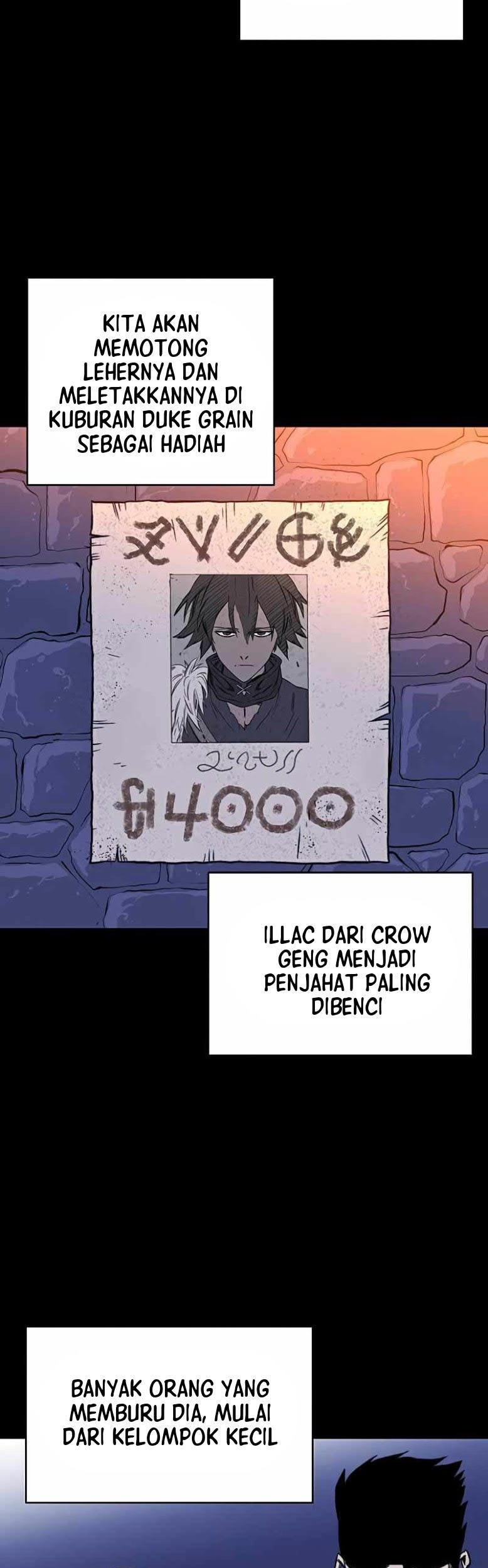 X Ash Chapter 31 halaman 3