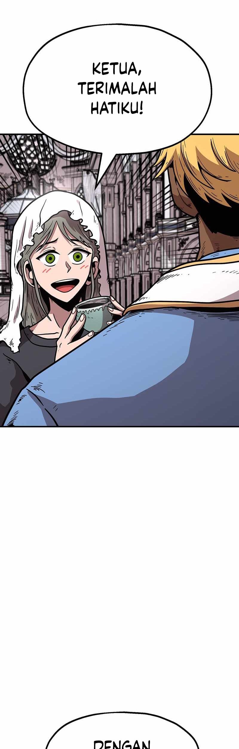 Metro Hunter Chapter 42 halaman 5
