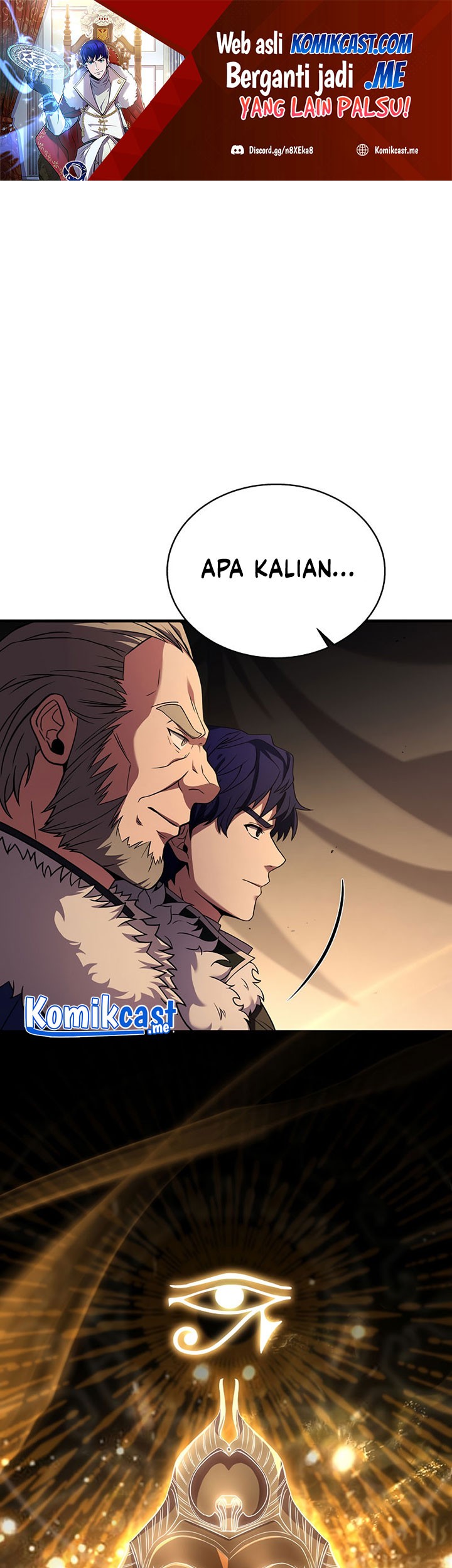 Manhwa 8 Circle Wizard’s Reincarnation Chapter 96 gambar 2