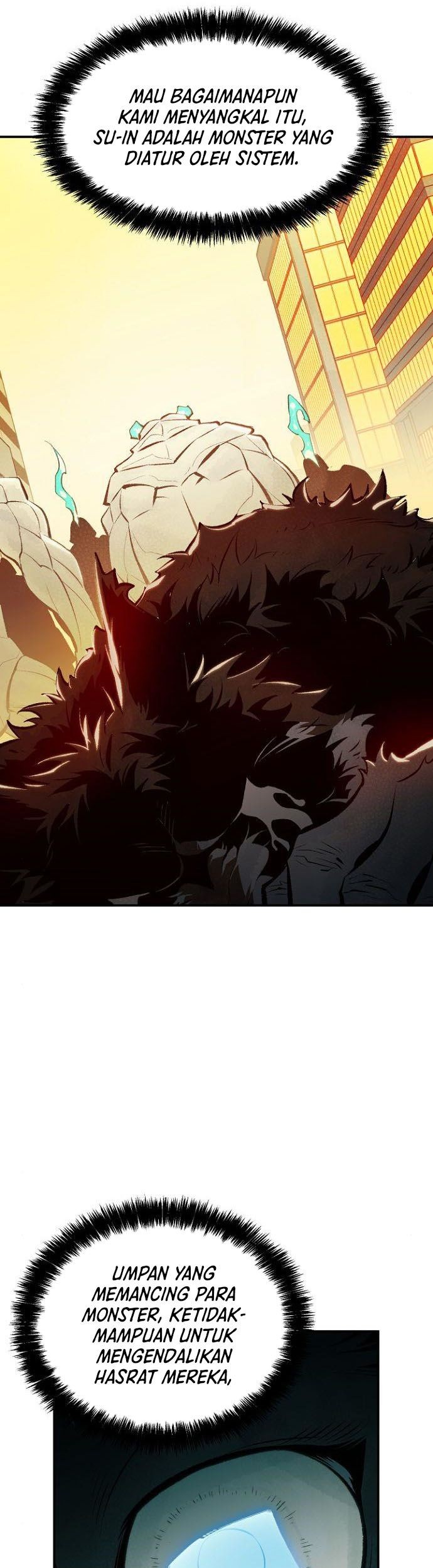 Alone Necromancer Chapter 52 - Halaman 38