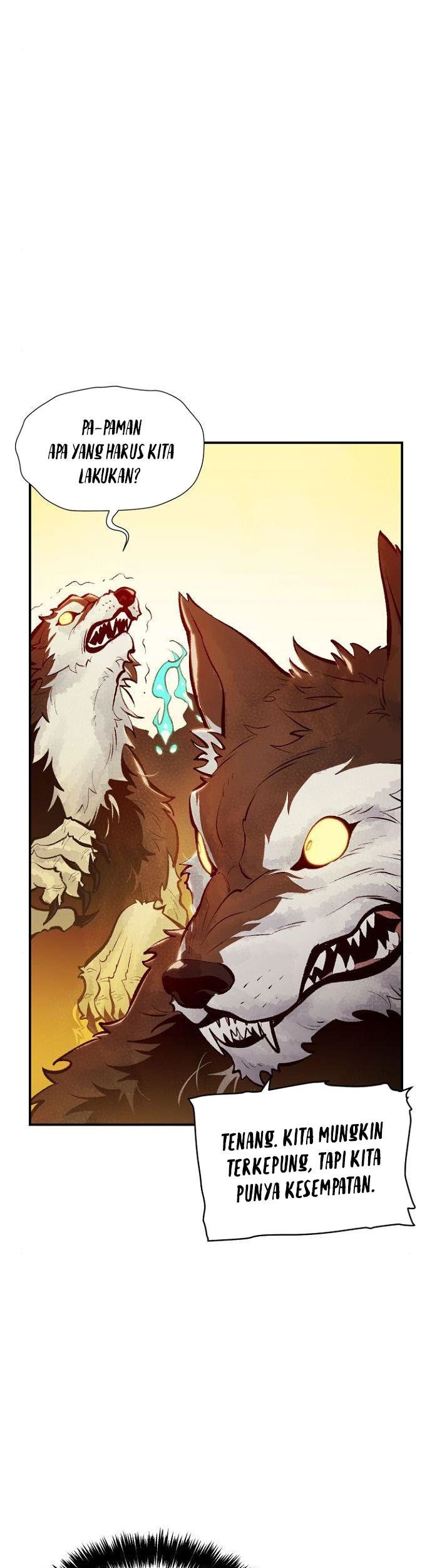 Manhwa Alone Necromancer Chapter 52 gambar 2