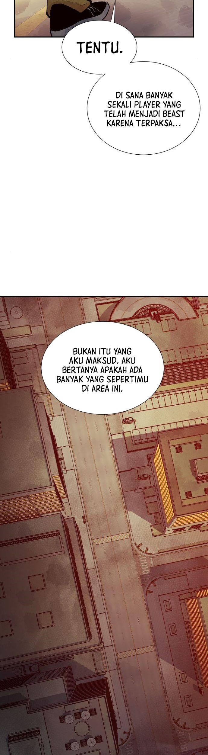Alone Necromancer Chapter 52 - Halaman 16