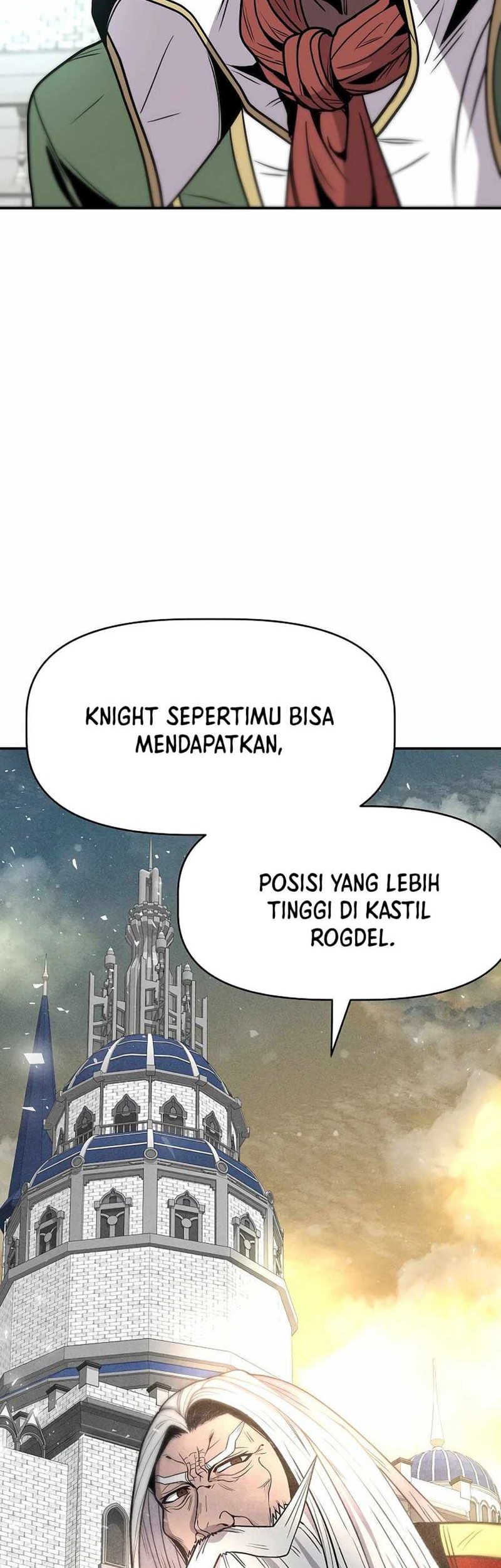 The 10th Class Lout of the Knight Family Chapter 03 - Halaman 37