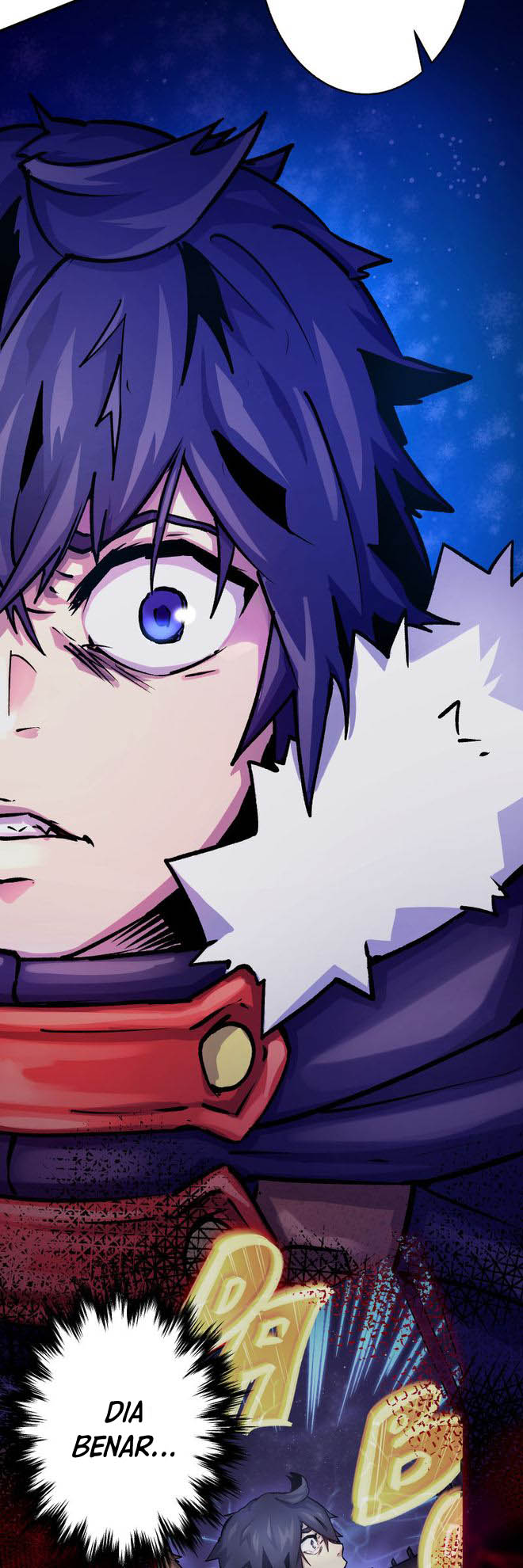 The Mad Gate Chapter 04.1 - Halaman 10