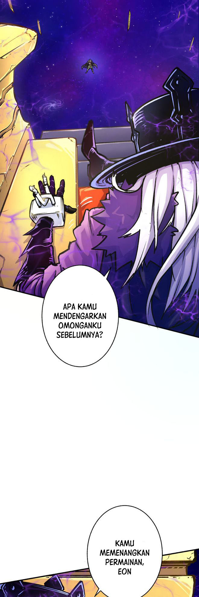 The Mad Gate Chapter 04.1 - Halaman 13