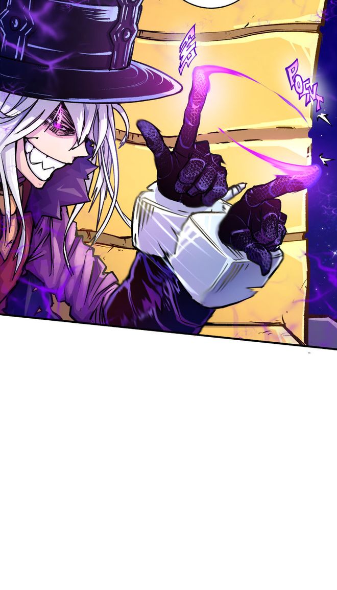The Mad Gate Chapter 04.1 - Halaman 14
