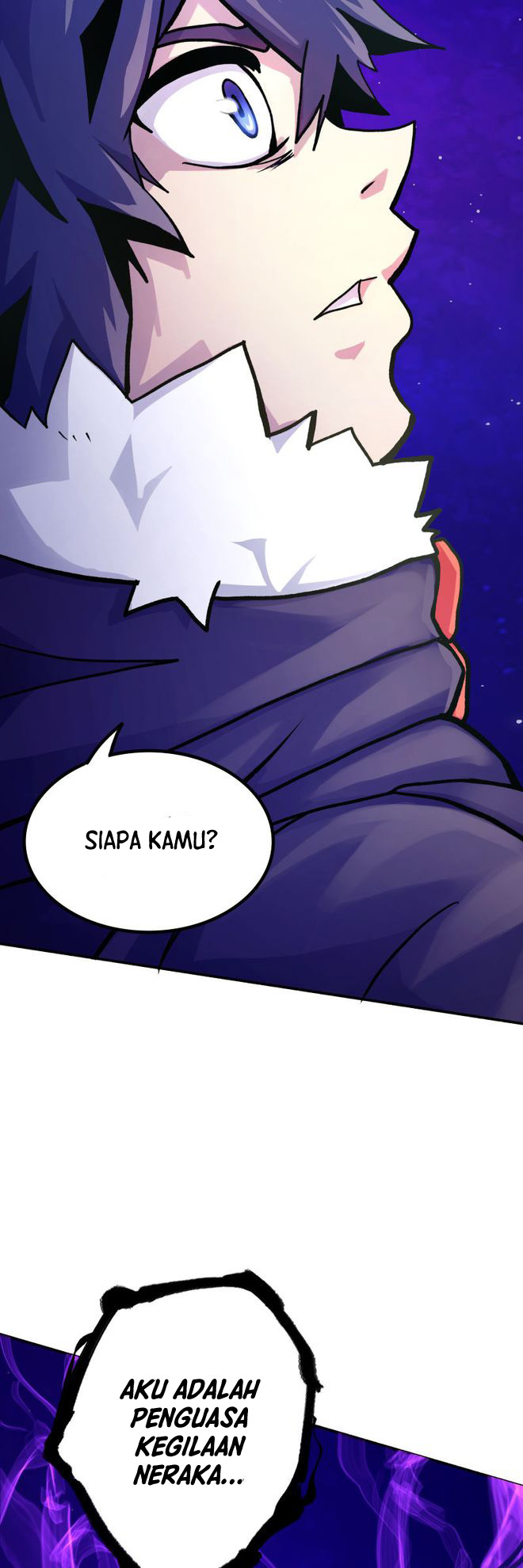 The Mad Gate Chapter 04.1 - Halaman 23