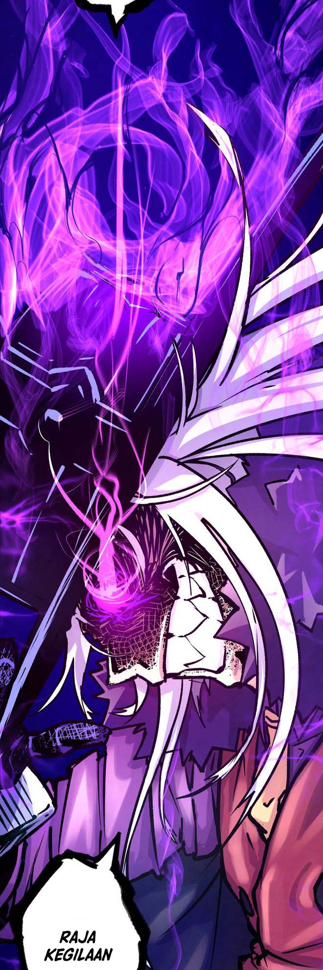 The Mad Gate Chapter 04.1 - Halaman 24
