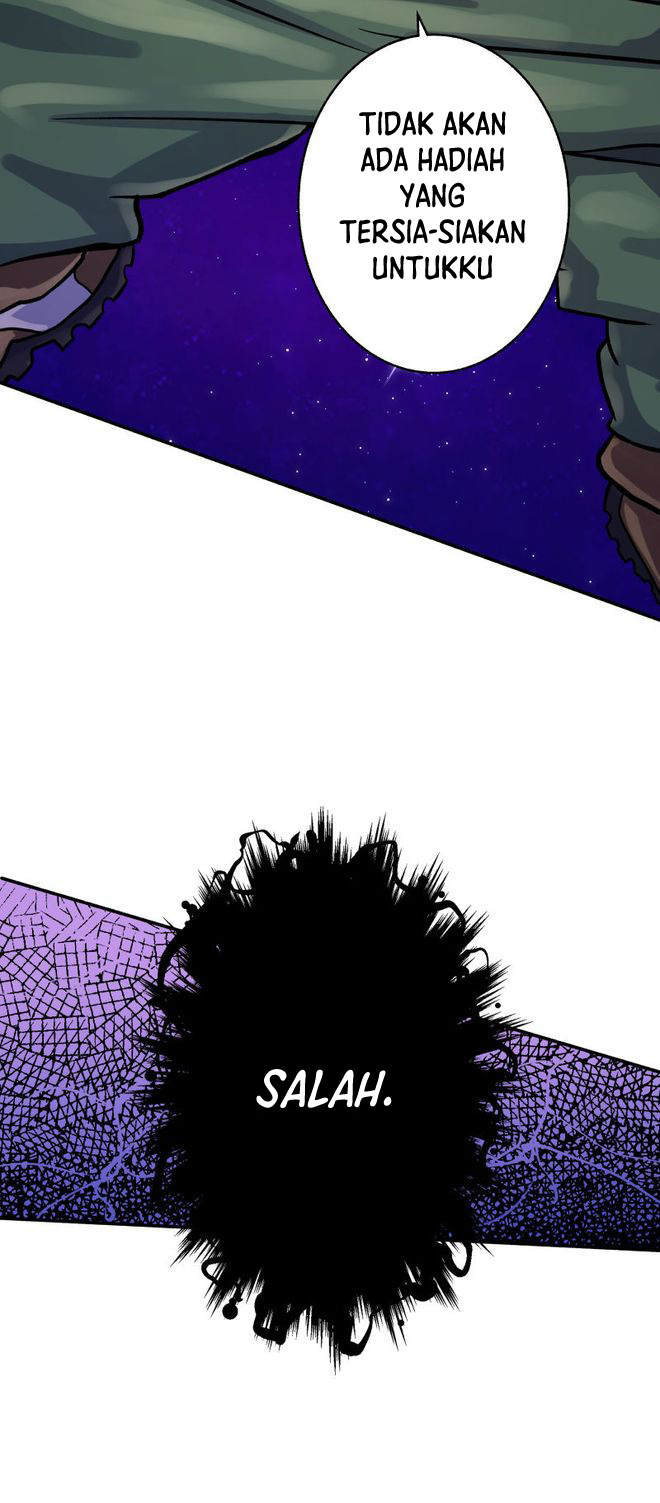 The Mad Gate Chapter 04.1 - Halaman 27