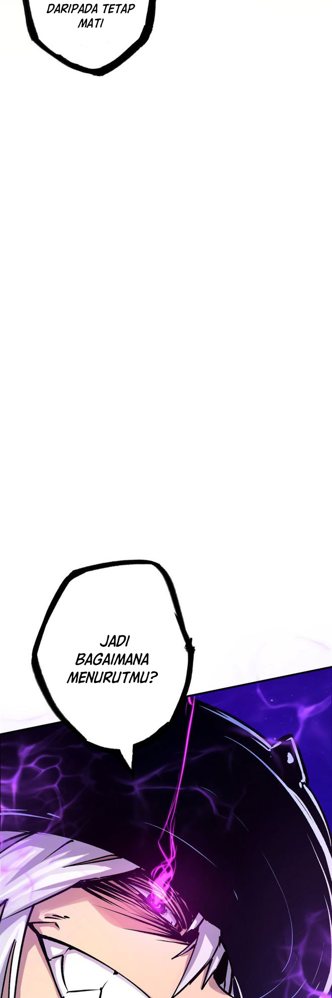 The Mad Gate Chapter 04.1 - Halaman 33