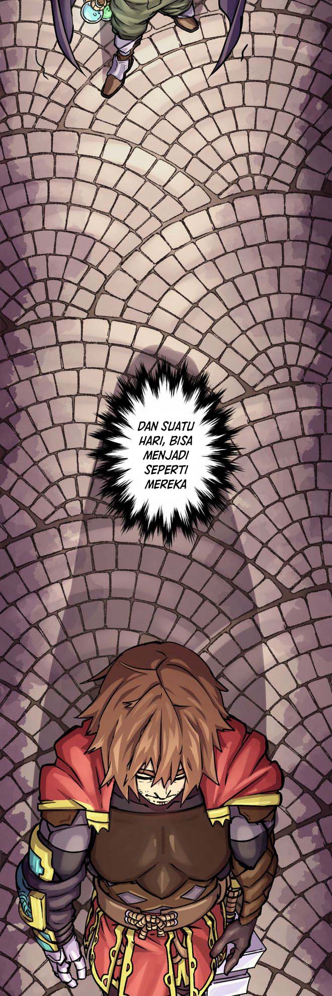 The Mad Gate Chapter 04.1 - Halaman 39