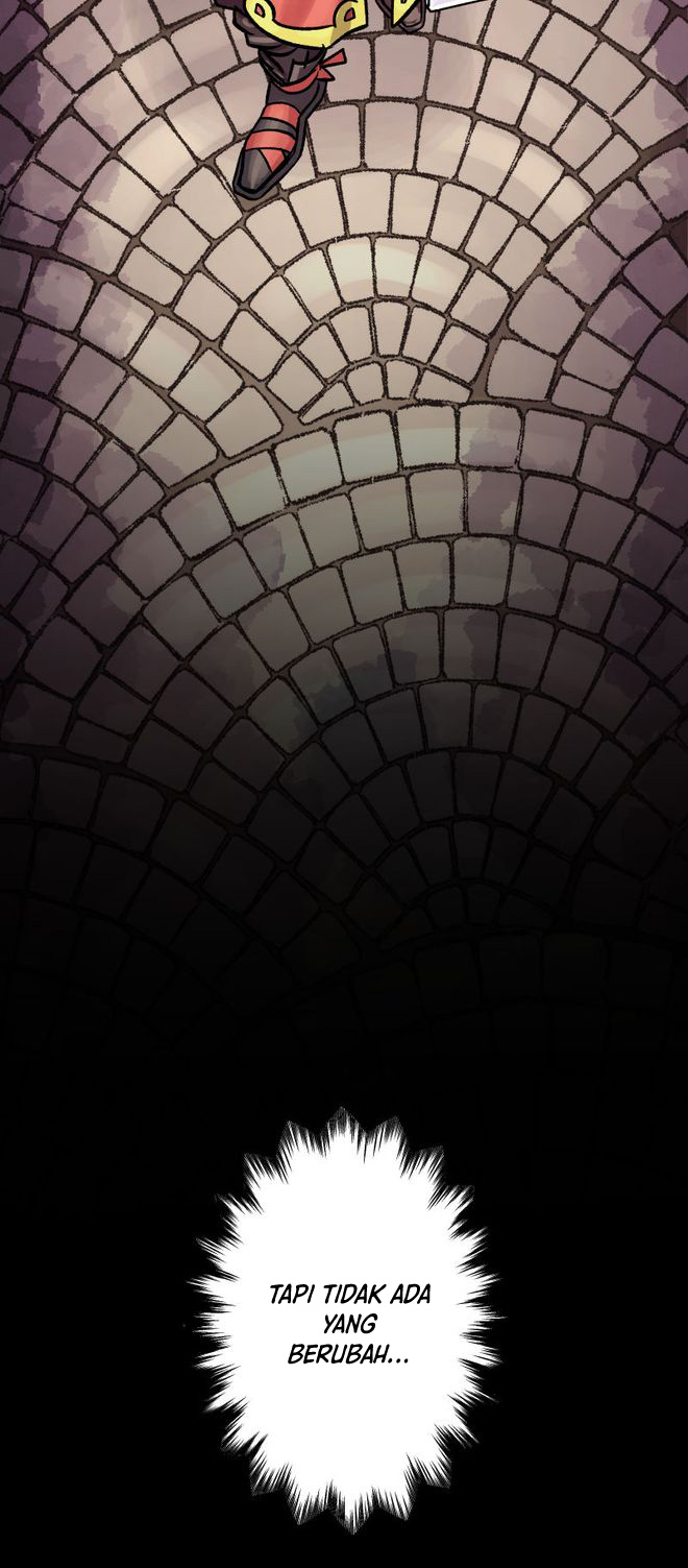 The Mad Gate Chapter 04.1 - Halaman 40