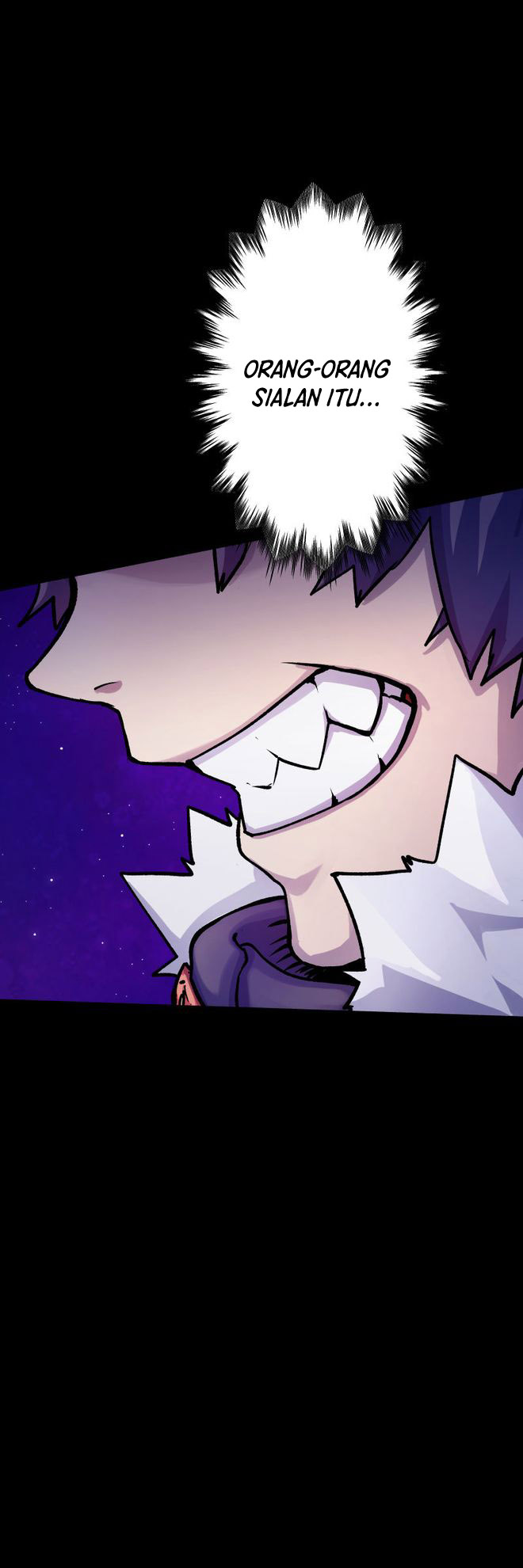 The Mad Gate Chapter 04.1 - Halaman 41