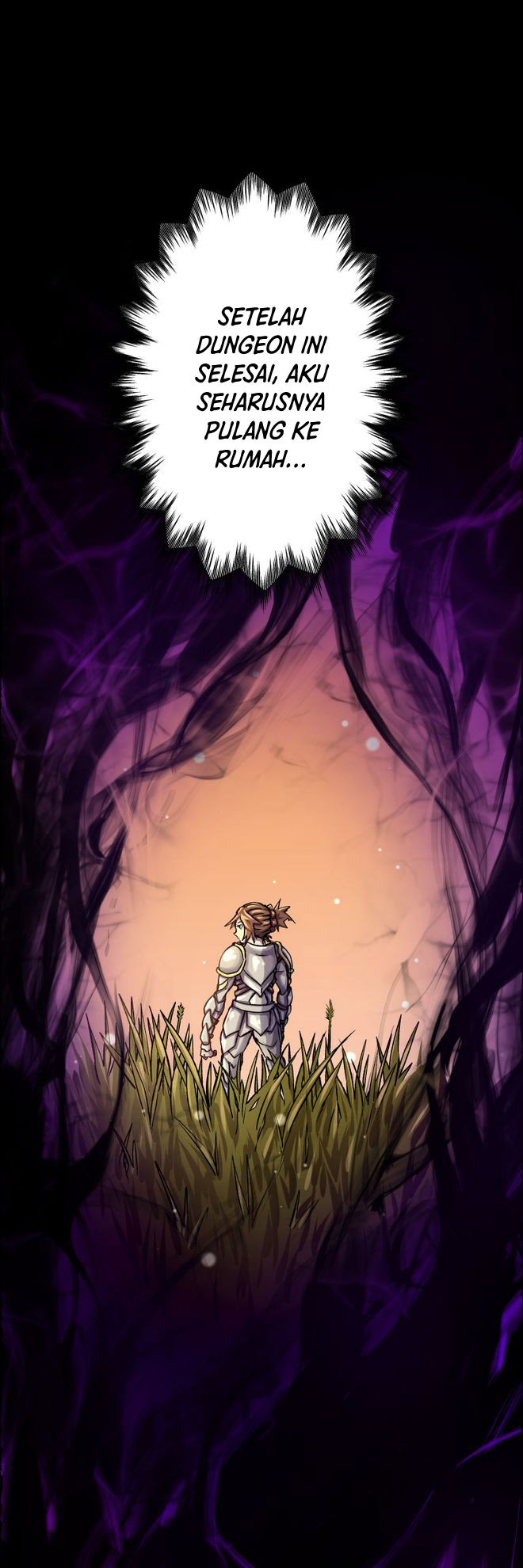 The Mad Gate Chapter 04.1 - Halaman 42