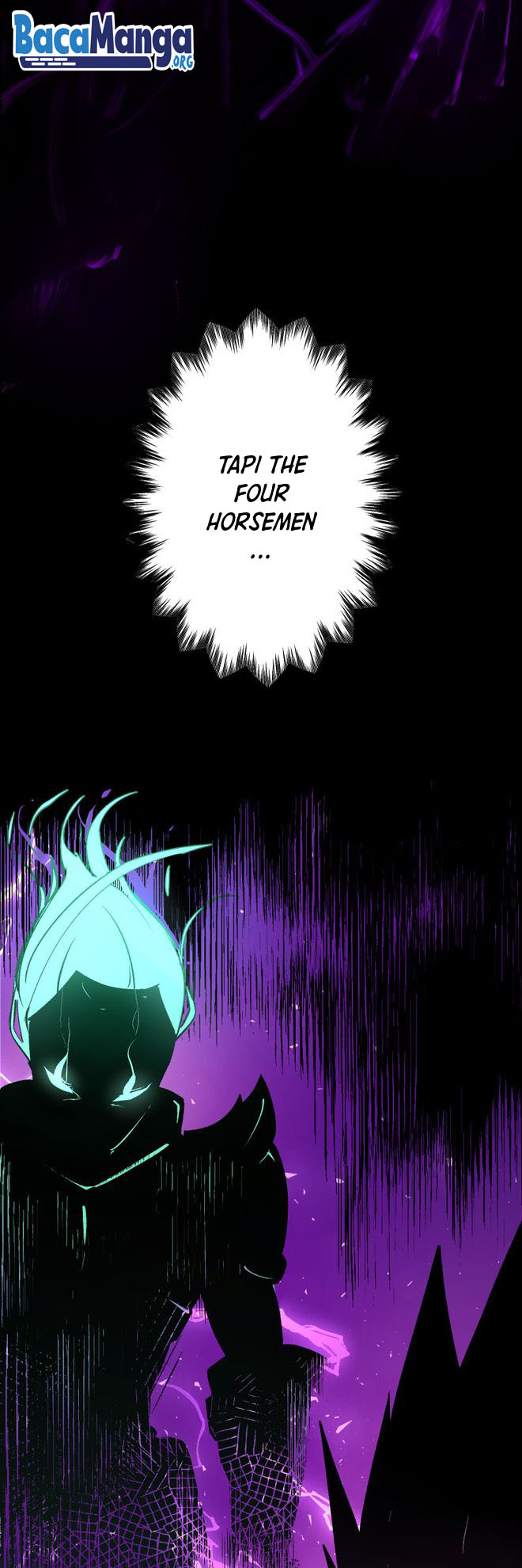 The Mad Gate Chapter 04.1 - Halaman 43