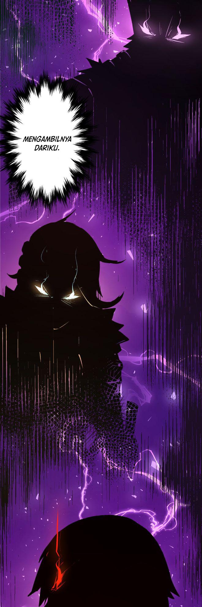 The Mad Gate Chapter 04.1 - Halaman 44