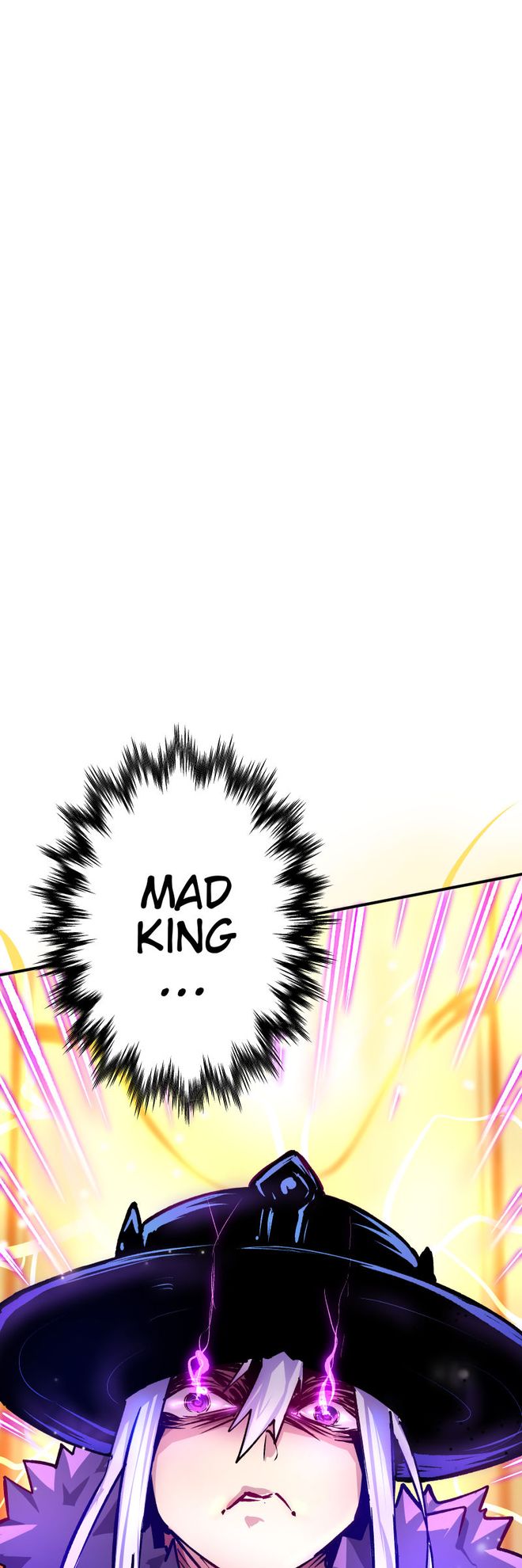 The Mad Gate Chapter 04.1 - Halaman 46