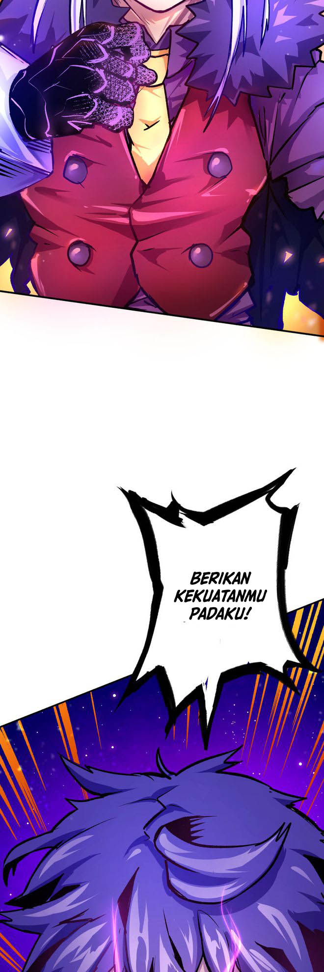 The Mad Gate Chapter 04.1 - Halaman 47