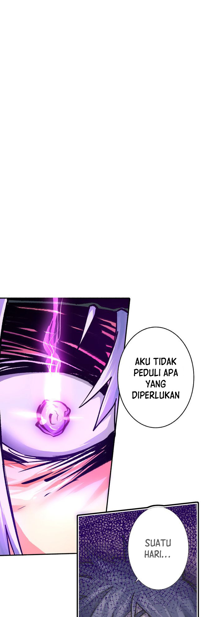 The Mad Gate Chapter 04.1 - Halaman 49