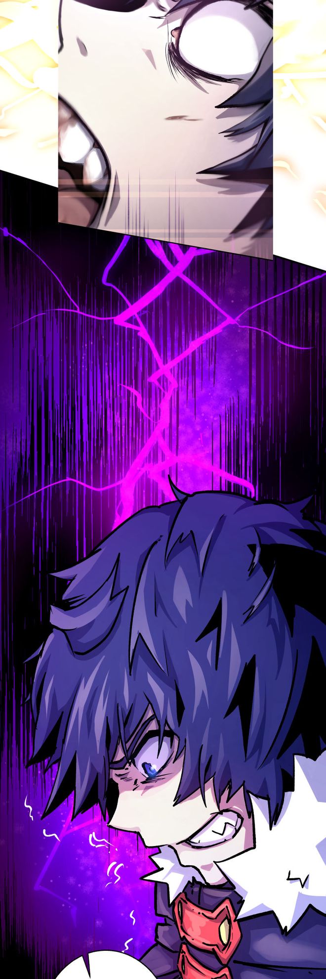 The Mad Gate Chapter 04.1 - Halaman 7