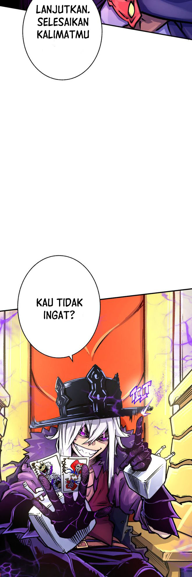The Mad Gate Chapter 04.1 - Halaman 8