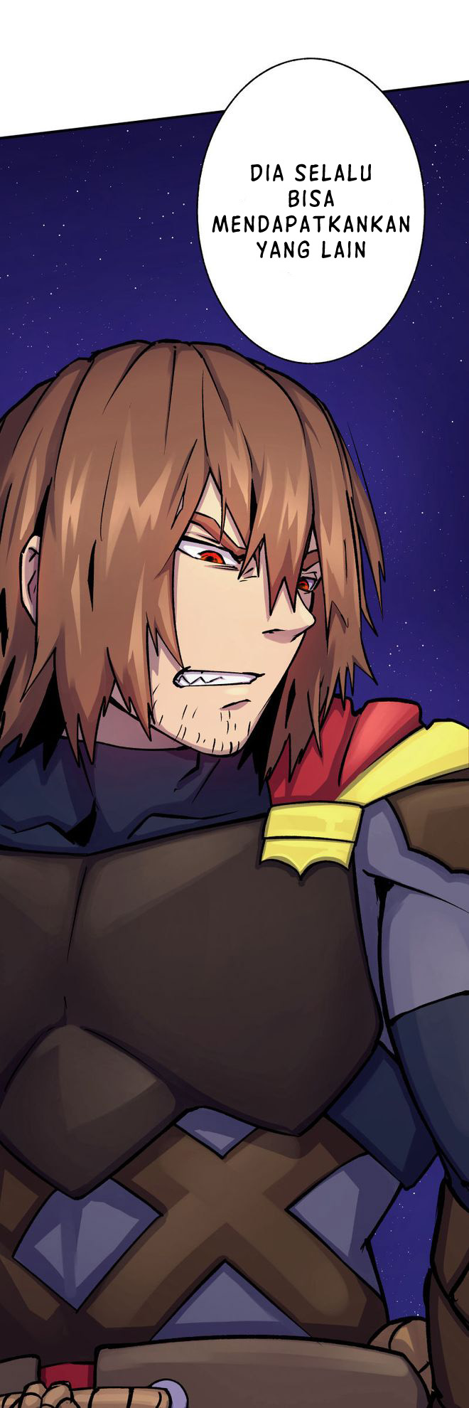 The Mad Gate Chapter 03 - Halaman 10