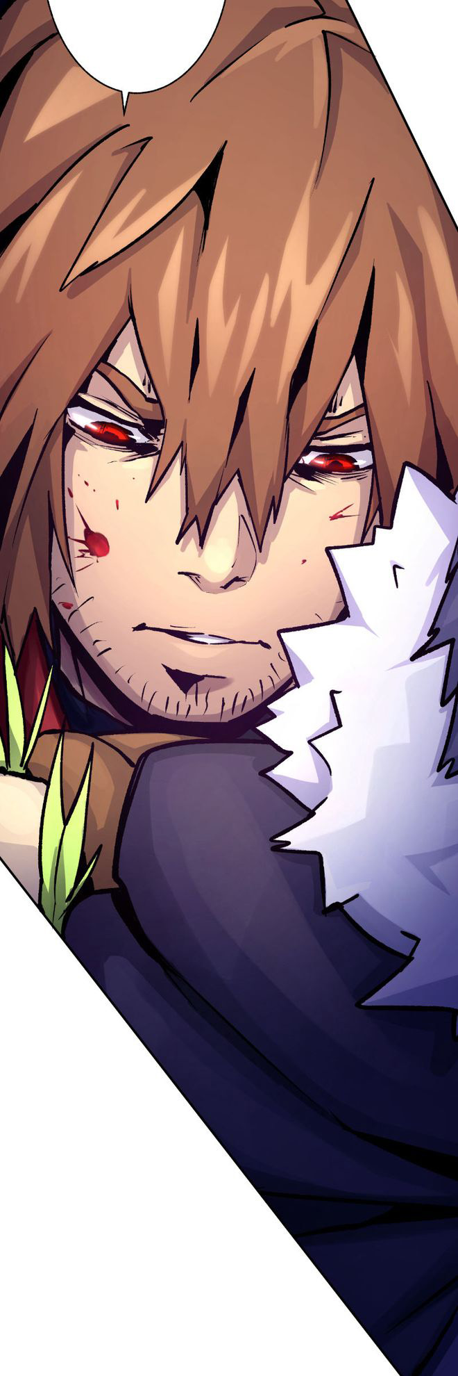 The Mad Gate Chapter 03 - Halaman 20