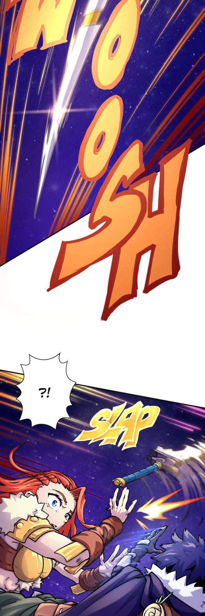 The Mad Gate Chapter 03 - Halaman 32