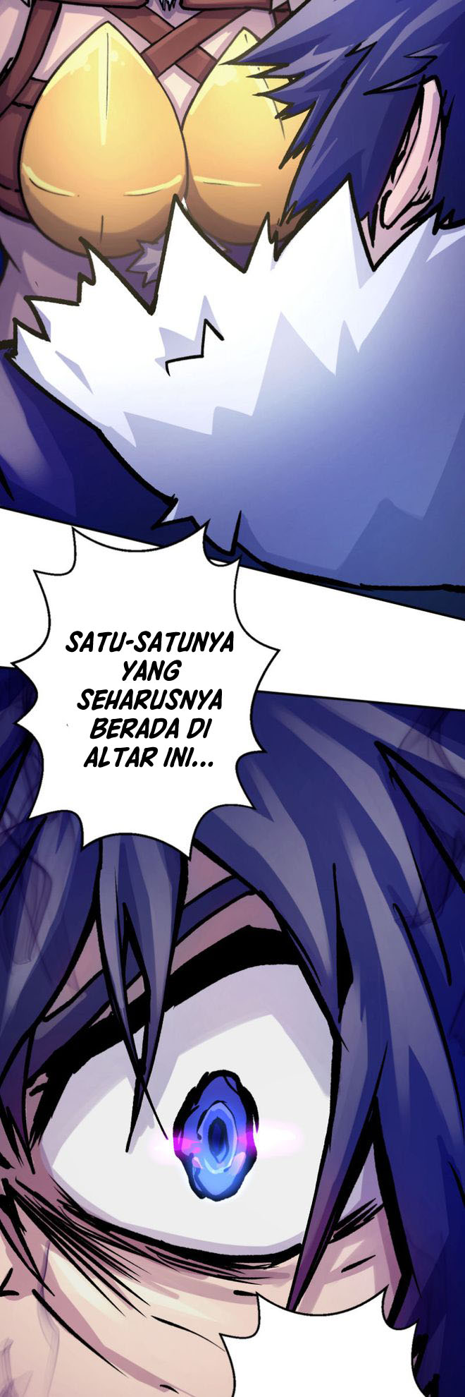 The Mad Gate Chapter 03 - Halaman 38