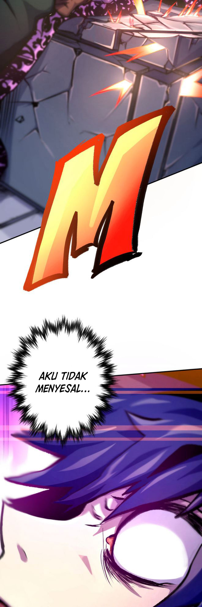 The Mad Gate Chapter 03 - Halaman 42