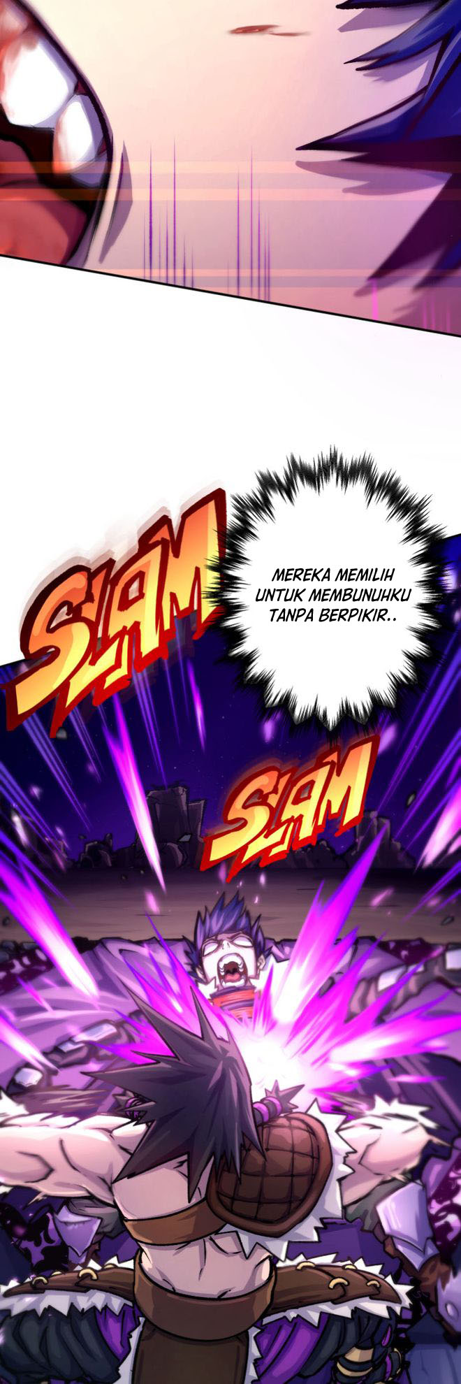 The Mad Gate Chapter 03 - Halaman 43