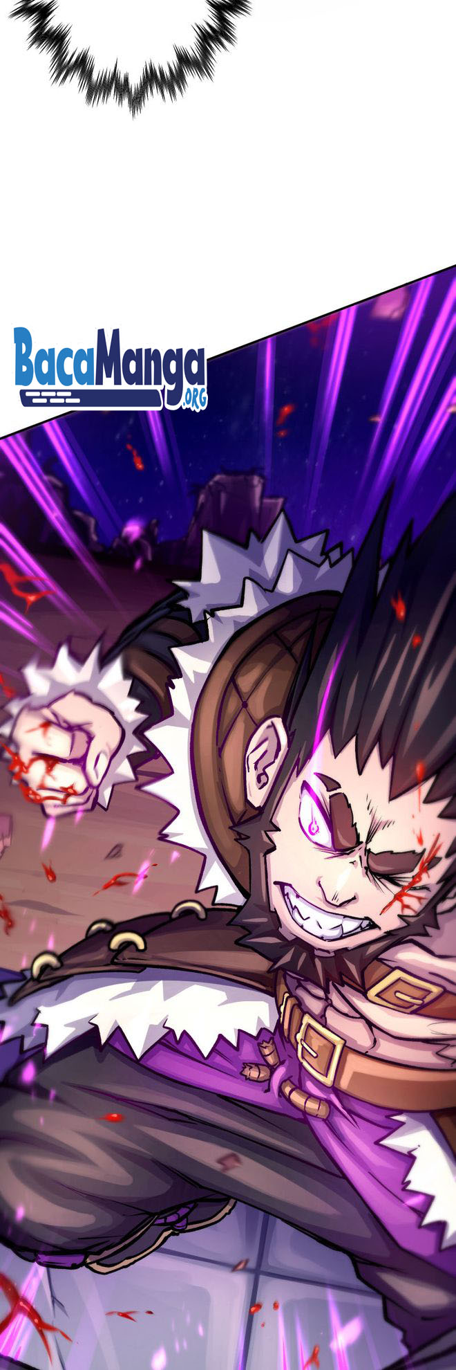 The Mad Gate Chapter 03 - Halaman 46