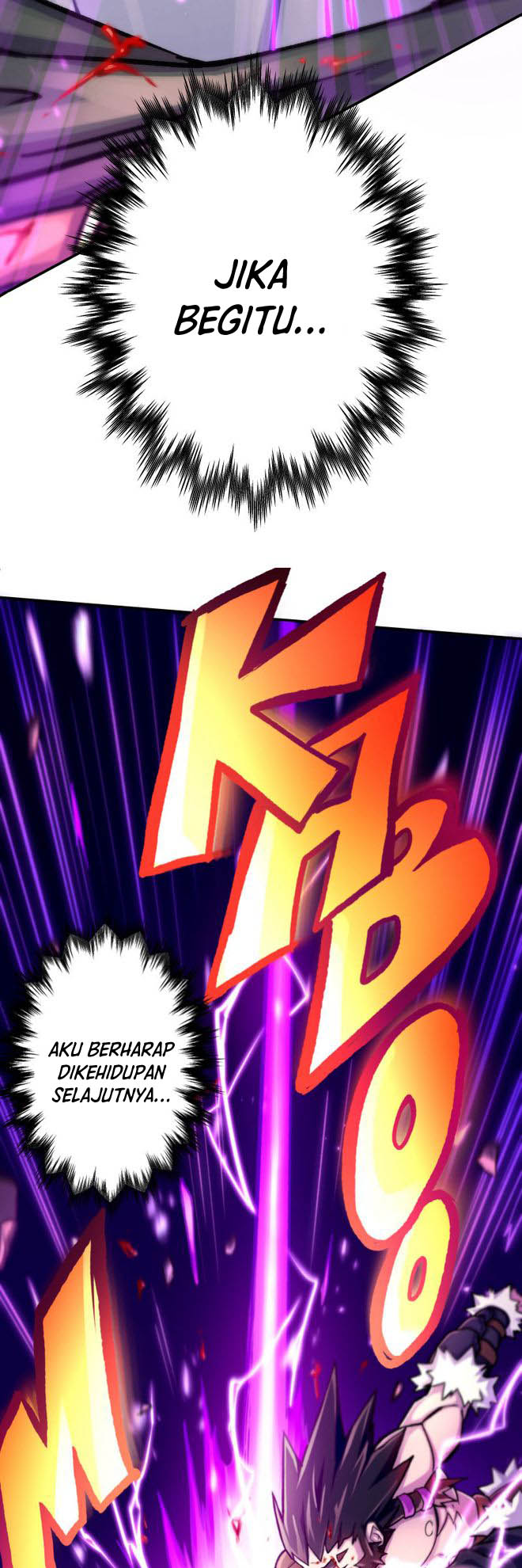 The Mad Gate Chapter 03 - Halaman 47