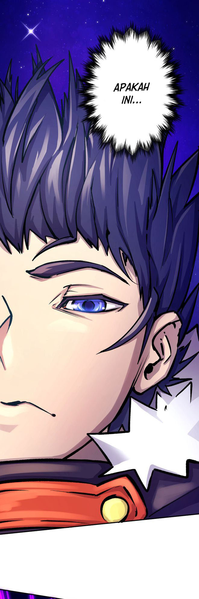 The Mad Gate Chapter 03 - Halaman 50