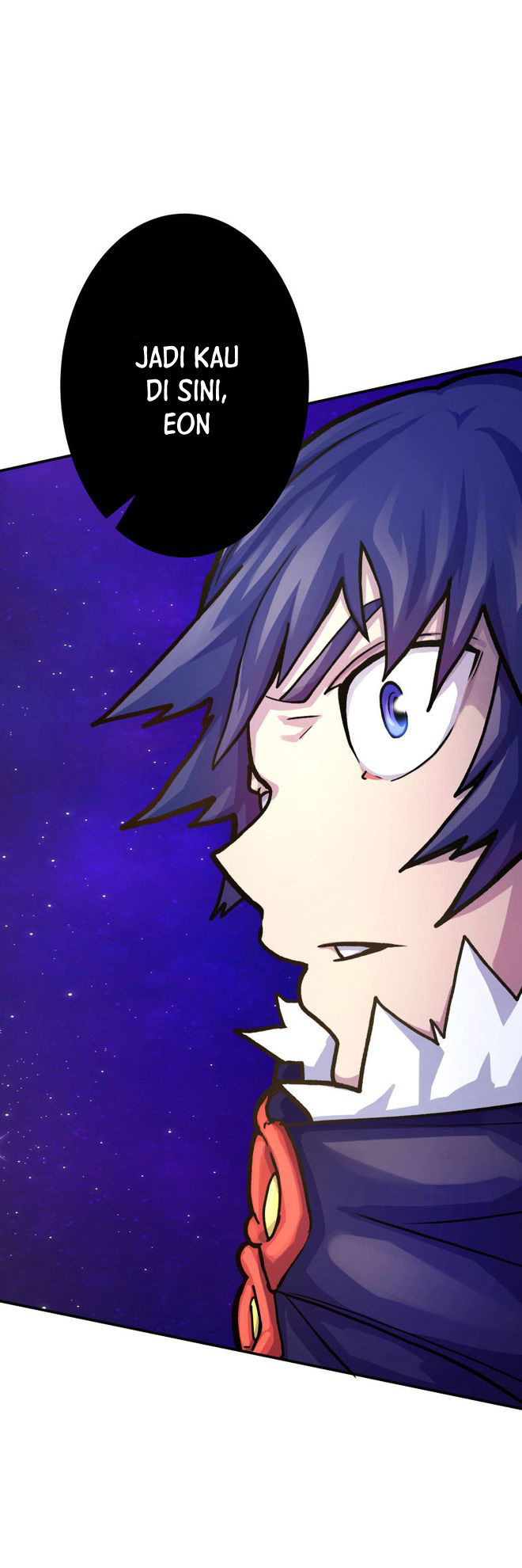 The Mad Gate Chapter 03 - Halaman 53