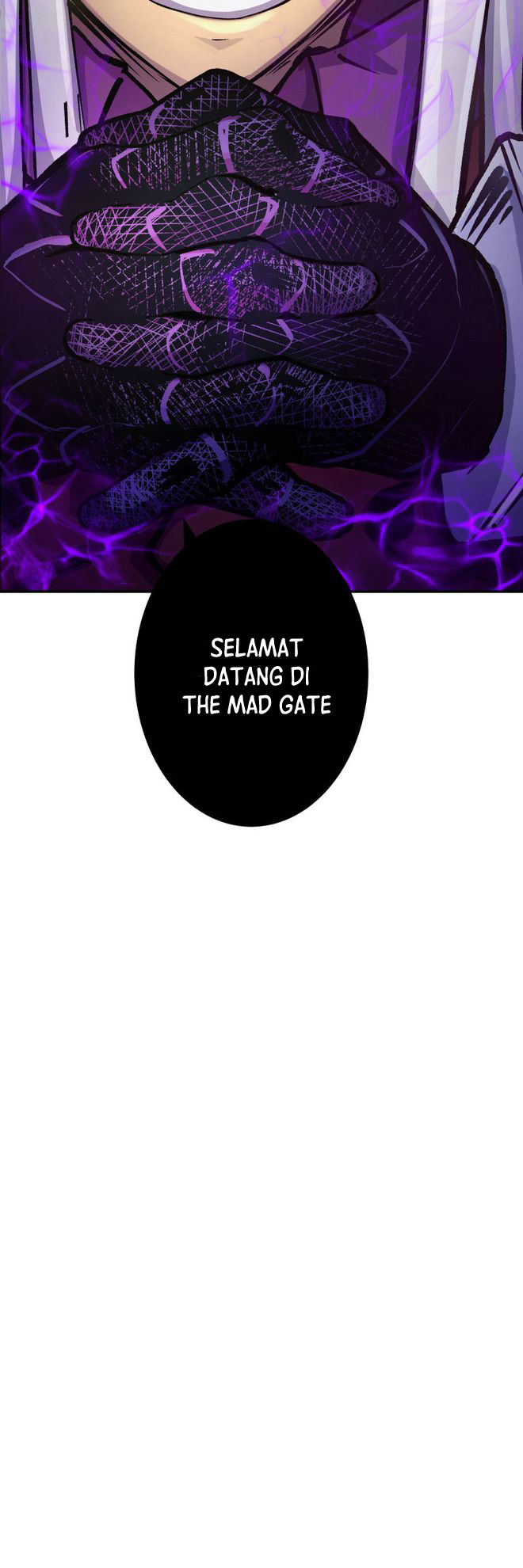 The Mad Gate Chapter 03 - Halaman 56