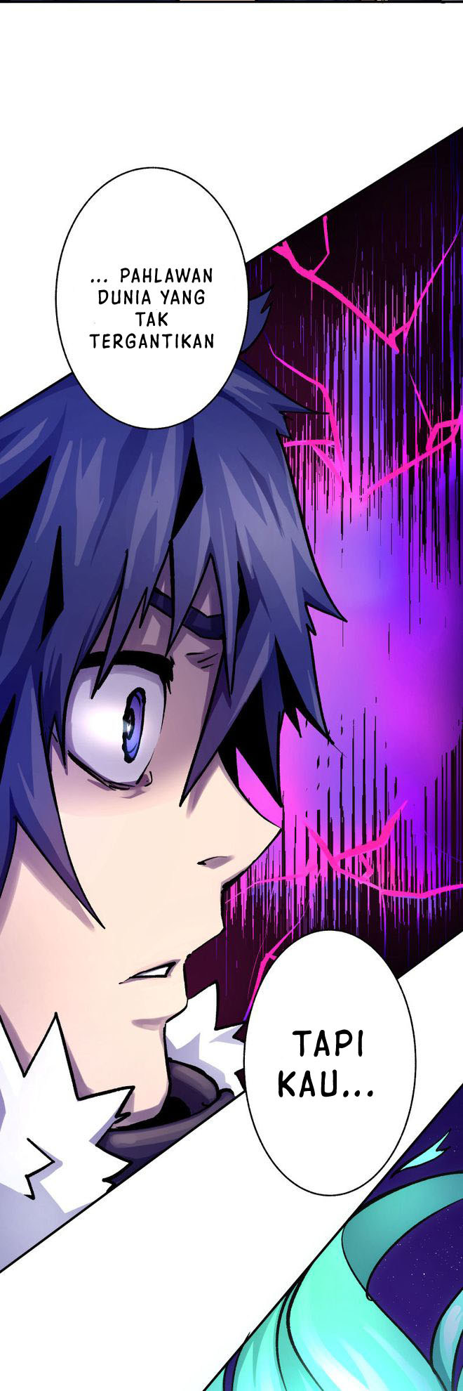 The Mad Gate Chapter 03 - Halaman 8