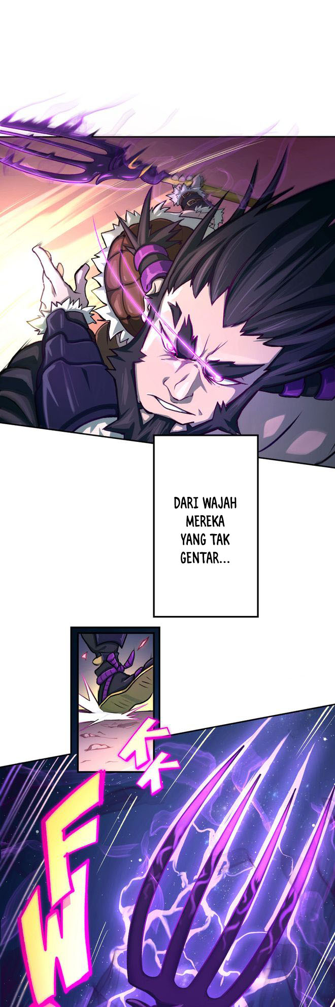 The Mad Gate Chapter 01 - Halaman 11