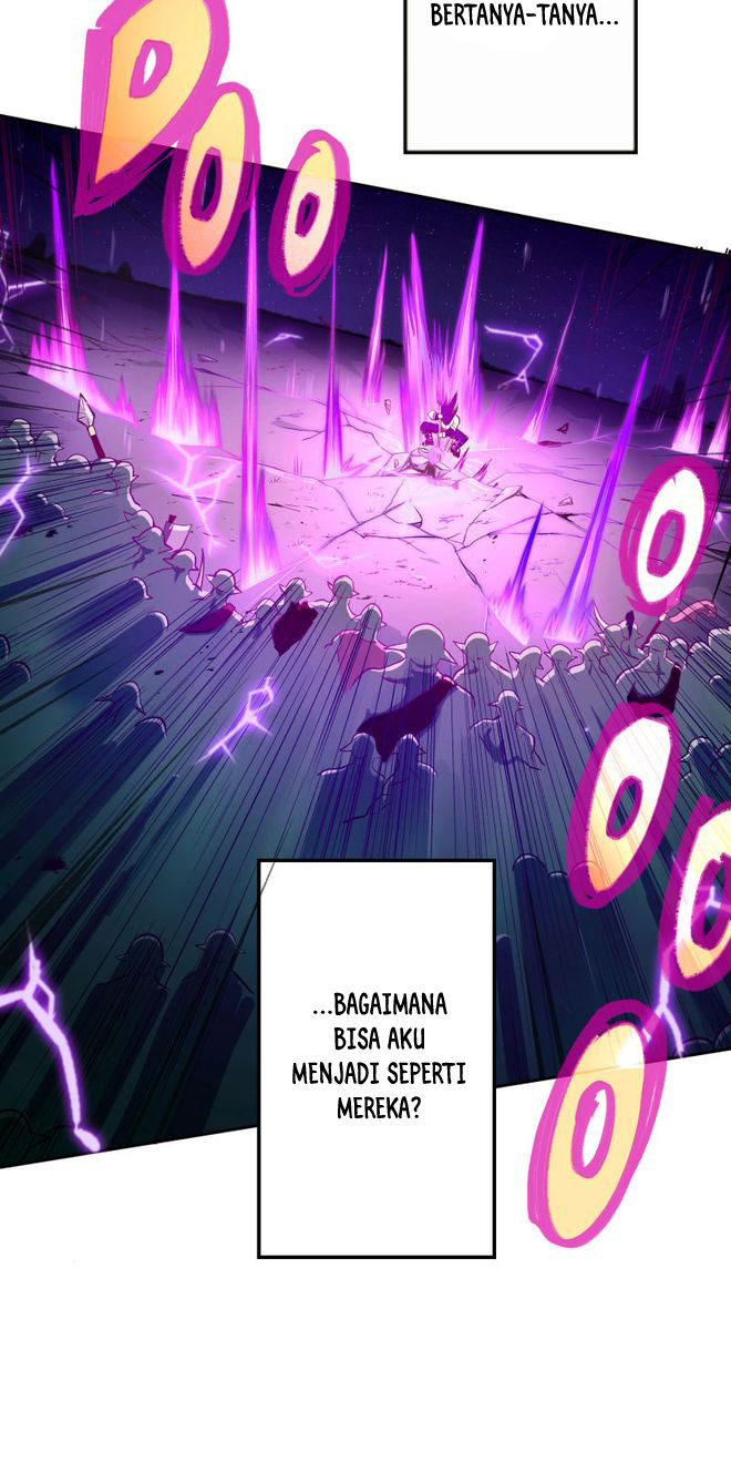 The Mad Gate Chapter 01 - Halaman 13