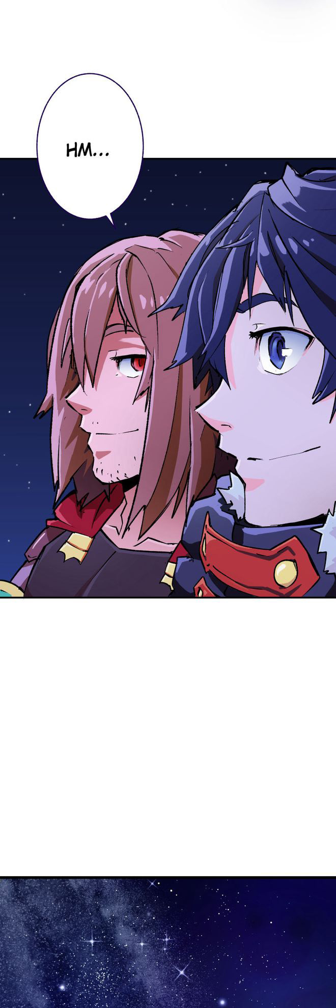 The Mad Gate Chapter 01 - Halaman 20