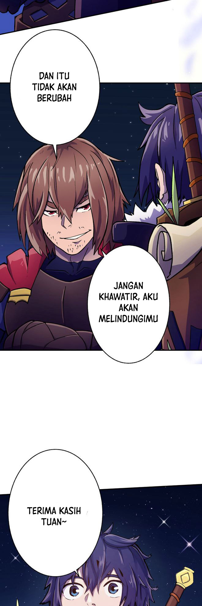 The Mad Gate Chapter 01 - Halaman 32