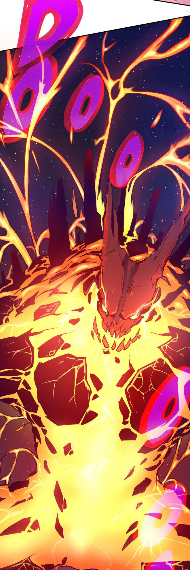The Mad Gate Chapter 01 - Halaman 37